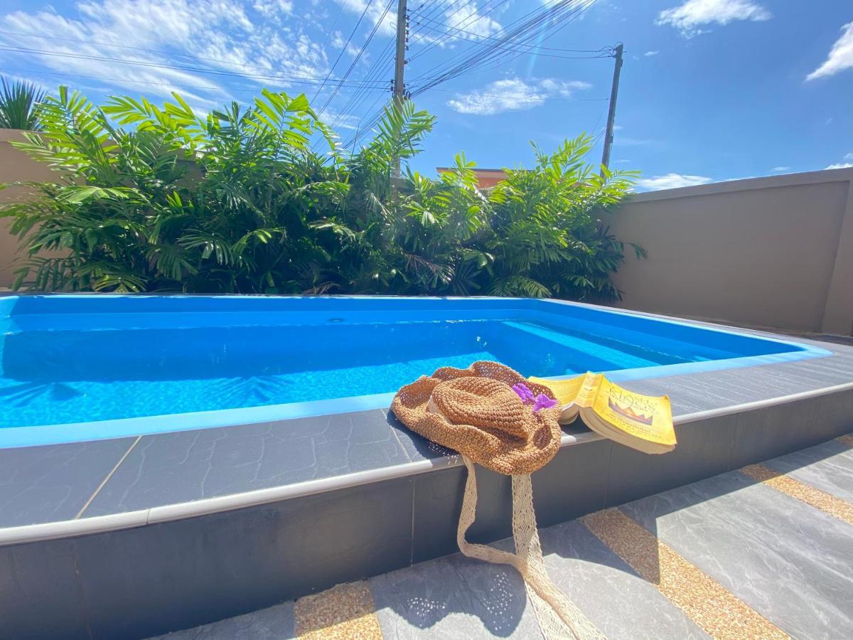 Blue Aura Pool Villa Nai Yang Beach Dış mekan fotoğraf