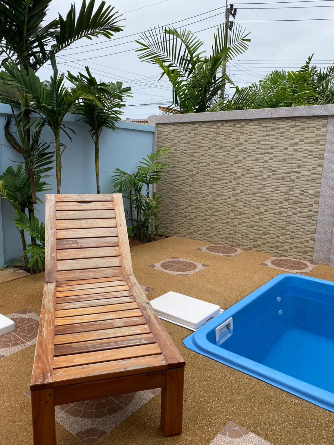 Blue Aura Pool Villa Nai Yang Beach Dış mekan fotoğraf